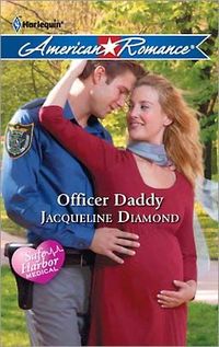 Officer Daddy by Jacqueline Diamond