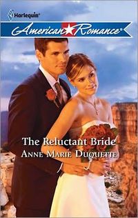 The Reluctant Bride