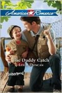 The Daddy Catch by Leigh Duncan