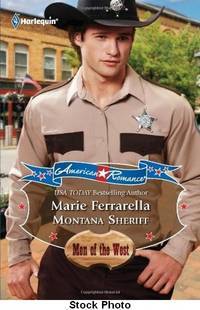 Montana Sheriff by Marie Ferrarella