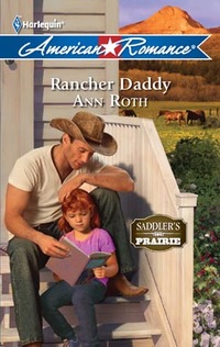 Rancher Daddy by Ann Roth