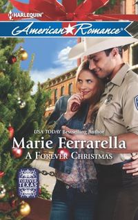 A Forever Christmas by Marie Ferrarella