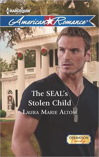 The Seal's Stolen Child by Laura Marie Altom