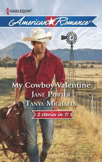 My Cowboy Valentine by Jane Porter