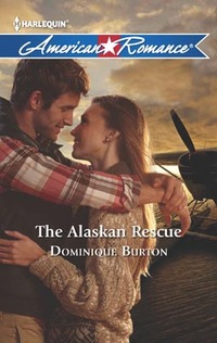 The Alaskan Rescue by Dominique Burton