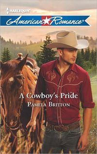 A Cowboy's Pride by Pamela Britton