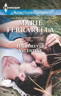 His Forever Valentine by Marie Ferrarella