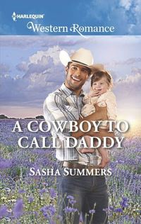 A Cowboy to Call Daddy