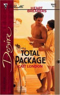 Total Package by Cait London