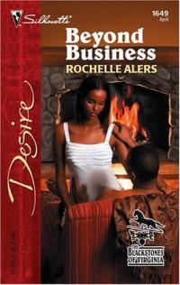 Beyond Business by Rochelle Alers