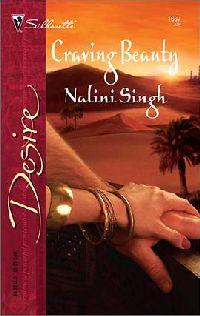Craving Beauty by Nalini Singh