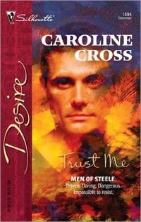 Trust Me by Caroline Cross
