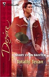 Excerpt of Totally Texan by Mary Lynn Baxter