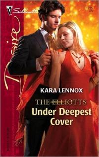 Under Deepest Cover by Kara Lennox