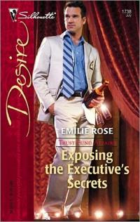 Exposing the Executive's Secrets