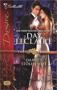 Dante's Stolen Wife by Day Leclaire