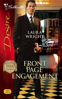 Front Page Engagement by Laura Wright