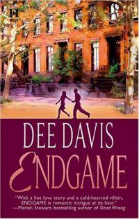 Endgame by Dee Davis