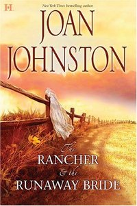 Texas Brides by Joan Johnston