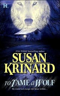 To Tame a Wolf by Susan Krinard