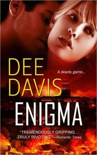 Enigma by Dee Davis