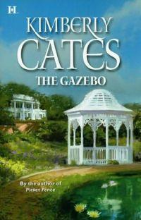 Excerpt of The Gazebo by Kimberly Cates