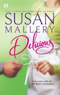 Delicious by Susan Mallery