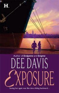 Exposure by Dee Davis