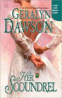 Her Scoundrel by Geralyn Dawson