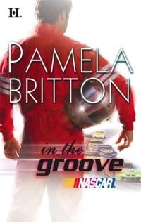 Excerpt of In The Groove by Pamela Britton