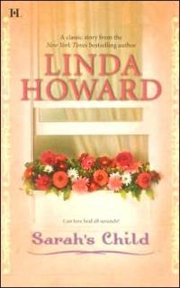 Sarah's Child by Linda Howard