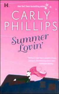 Summer Lovin' by Carly Phillips