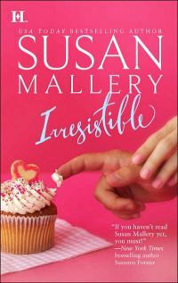 Irresistible by Susan Mallery
