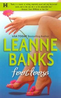 Footloose by Leanne Banks