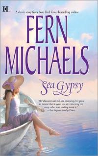 Sea Gypsy by Fern Michaels