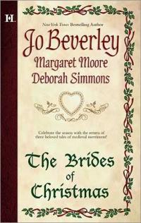 Brides of Christmas by Jo Beverley