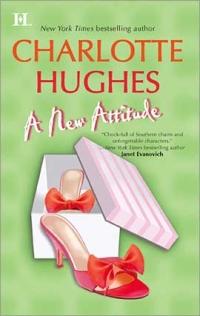 New Attitude by Charlotte Hughes
