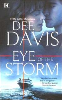 Excerpt of Eye of the Storm by Dee Davis