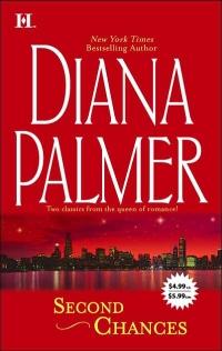 Second Chances by Diana Palmer