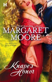 Knave's Honor by Margaret Moore