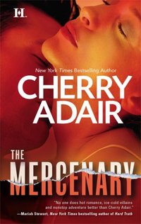 The Mercenary by Cherry Adair