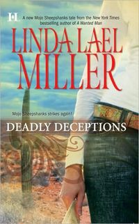 Deadly Deceptions by Linda Lael Miller