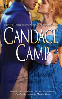 The Bridal Quest by Candace Camp