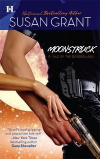 Moonstruck by Susan Grant