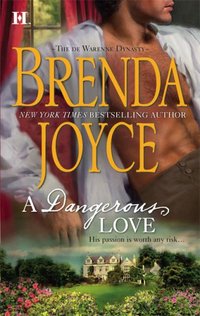 A Dangerous Love by Brenda Joyce