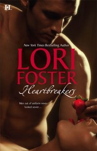 Heartbreakers by Lori Foster