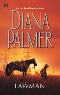 Lawman by Diana Palmer