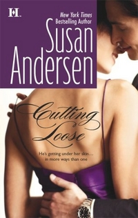 Cutting Loose by Susan Andersen