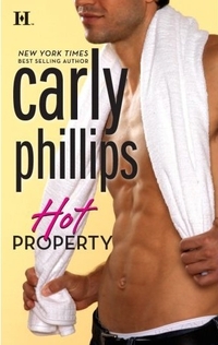 Hot Property by Carly Phillips