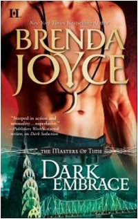 Dark Embrace by Brenda Joyce